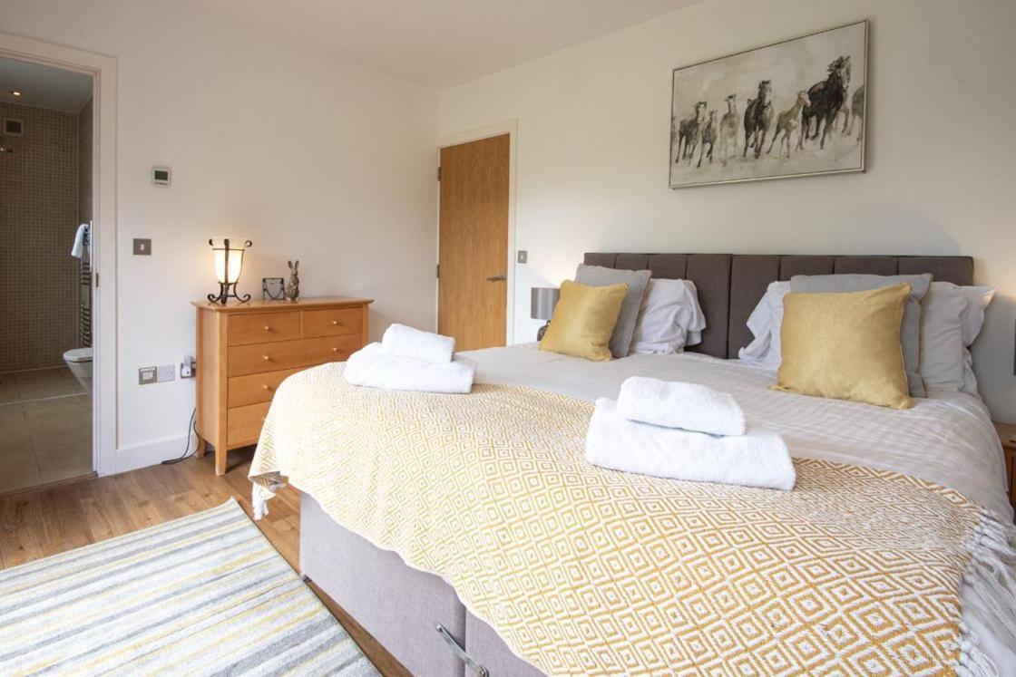 Waters Edge 04, Waterside Lodge P Южен Сърни Екстериор снимка